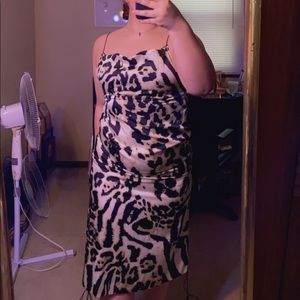 Fashion nova size-M